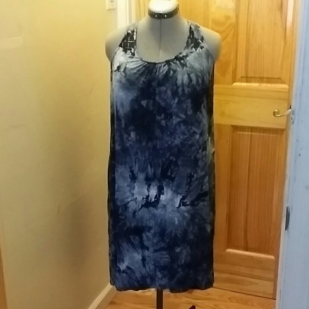 Maternity Dress
