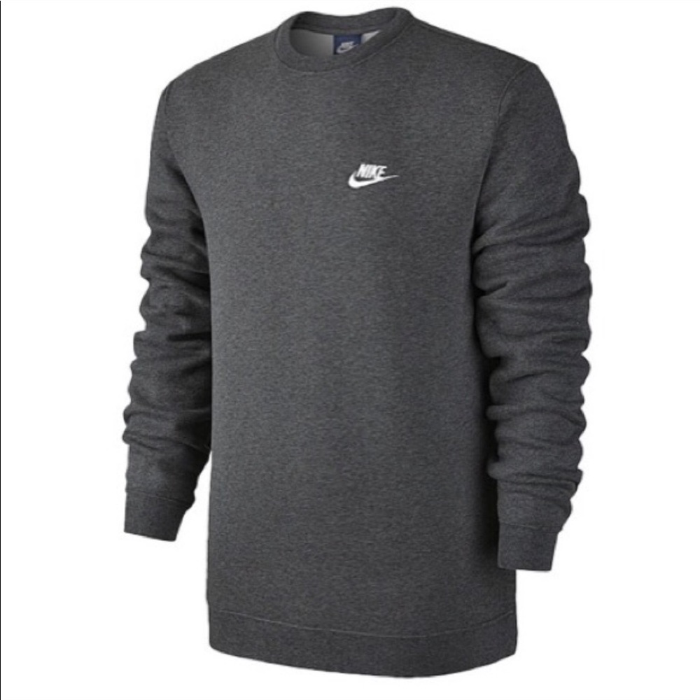 Nike Crewneck