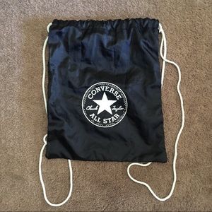 Converse Drawstring Bag