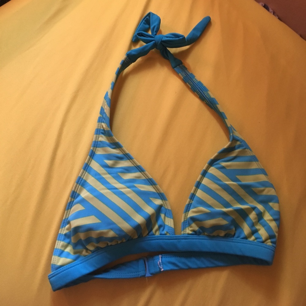 Bikini top