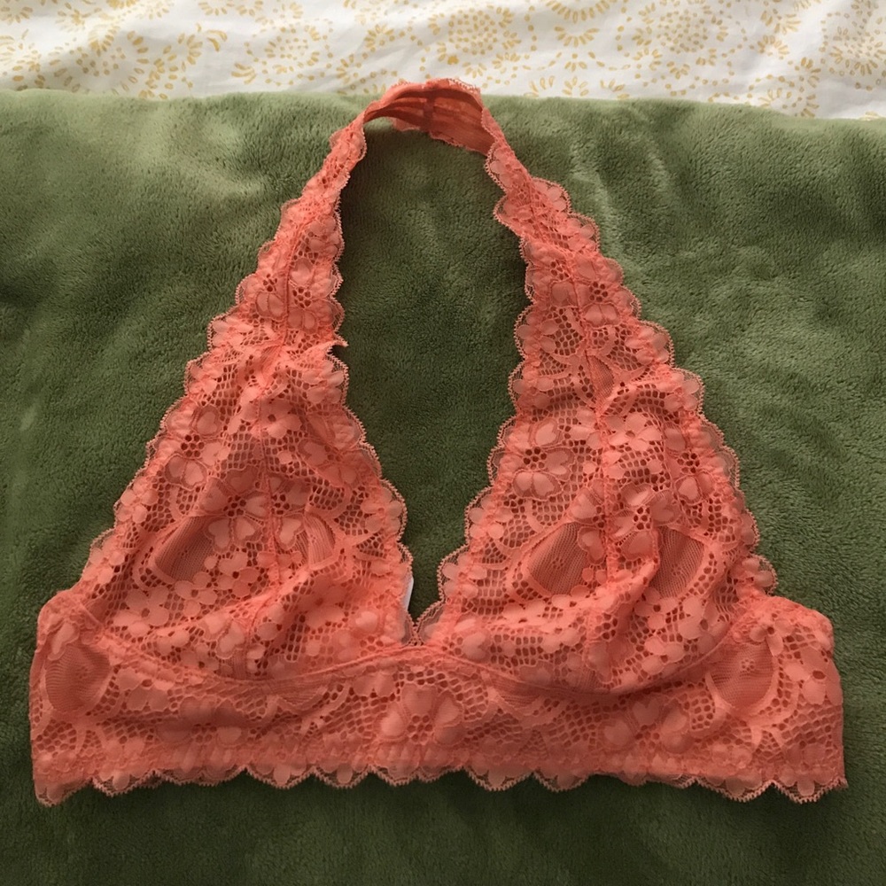 Free People Bralette
