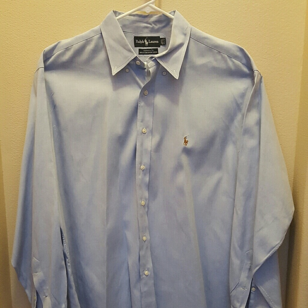 Ralph Lauren Dress Shirt