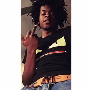 Meet your Posher, Jamar