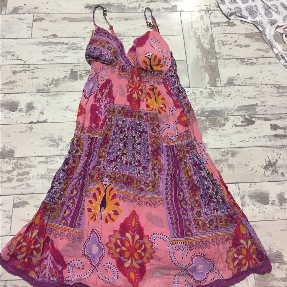 6/$15 Shirt or dress