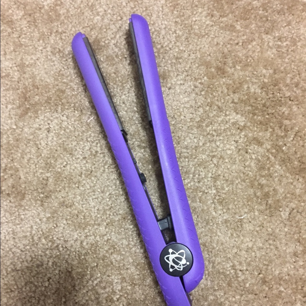 Evalectric Hair Straightener