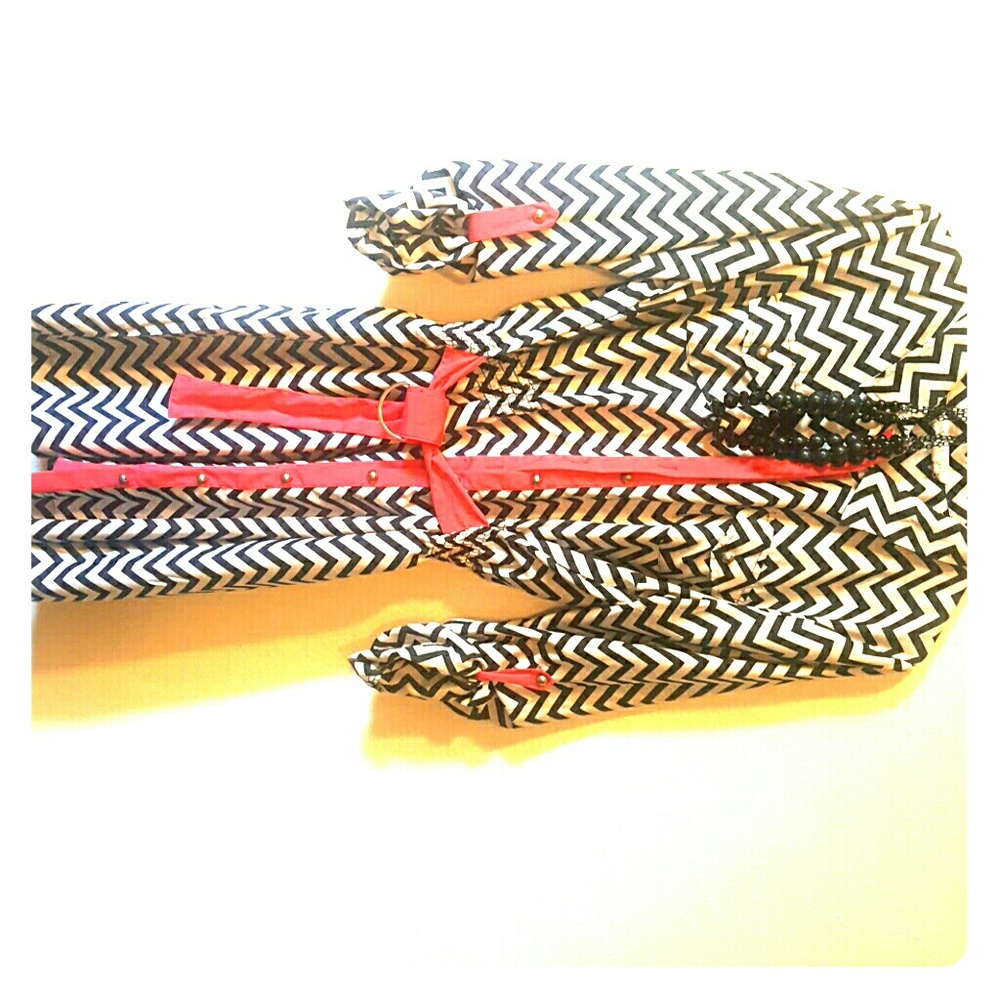 Beautiful city dress