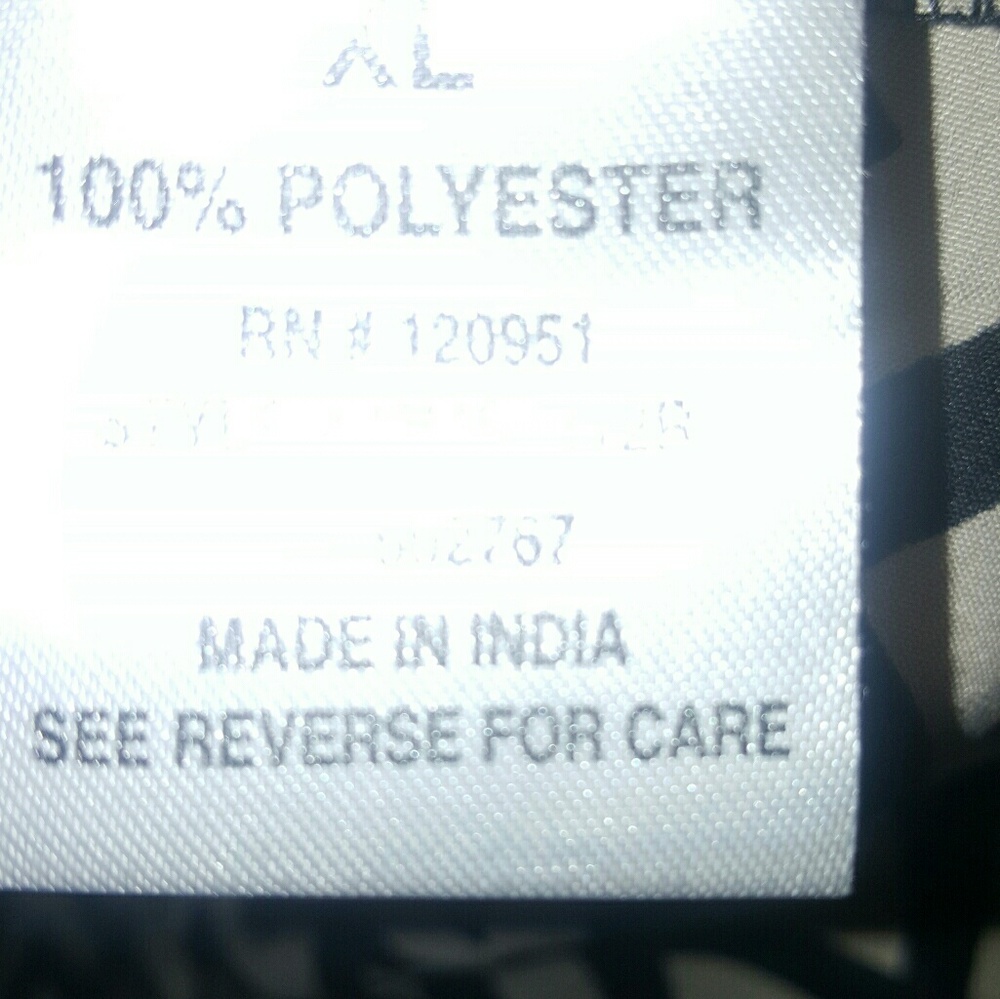 Beautiful city dress - Picture 2 of 5