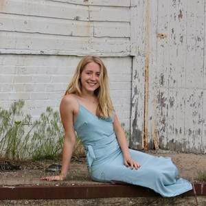 Meet your Posher, Klara