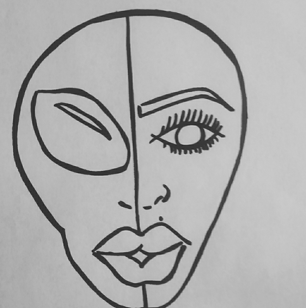 Meet your Posher, Amirah
