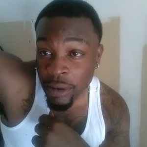 Meet your Posher, Derrick