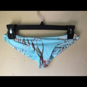 Swim Suit Bottoms