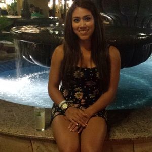 Meet your Posher, Lissette