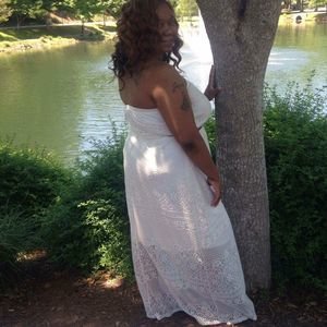 Meet your Posher, Precious