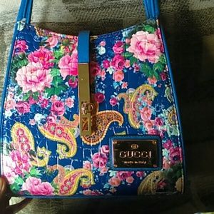 Gucci handbag