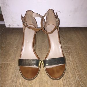 Summer Heels