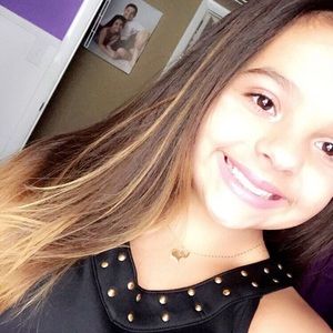 Meet your Posher, Bria