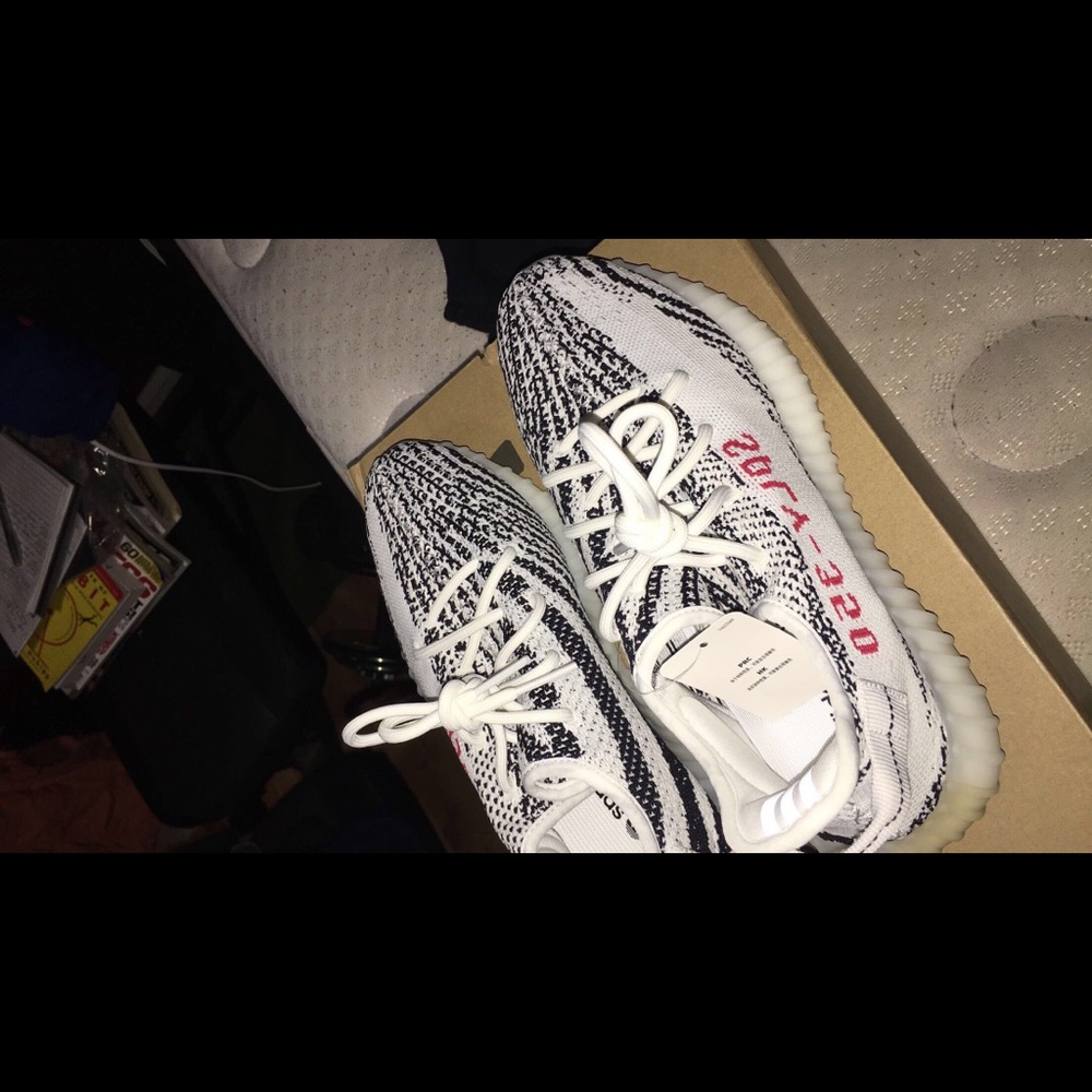 Meet your Posher, Antonio