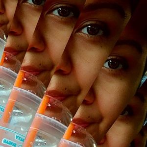 Meet your Posher, Shanice