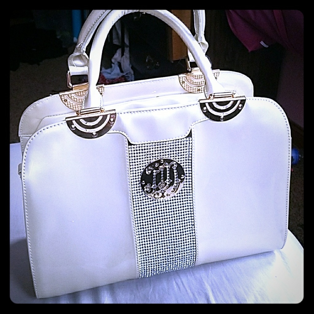 bioutque purse!!