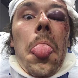 Meet your Posher, Andrew