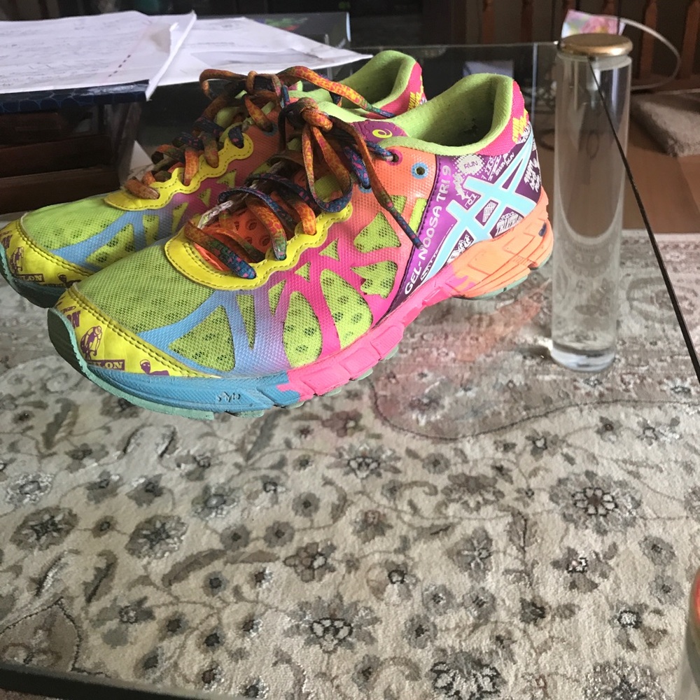 Asics Sneakers