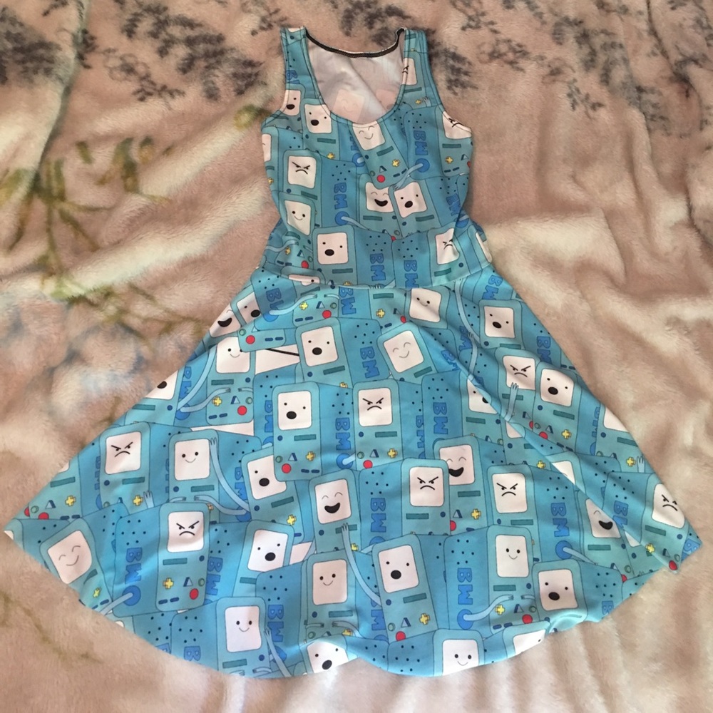 BMO 👗
