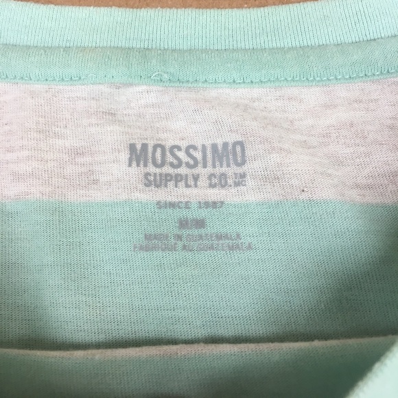 Long sleeve T shirt - Picture 2 of 4