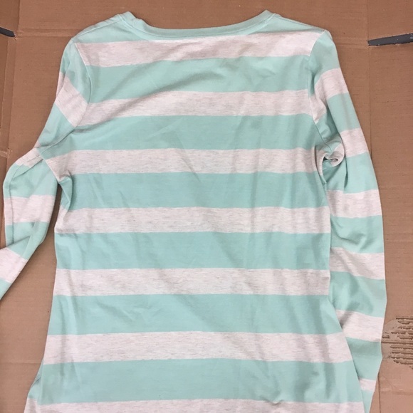 Long sleeve T shirt - Picture 4 of 4