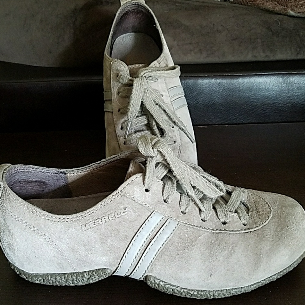 Merrell Shoes