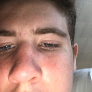 Meet your Posher, Rick