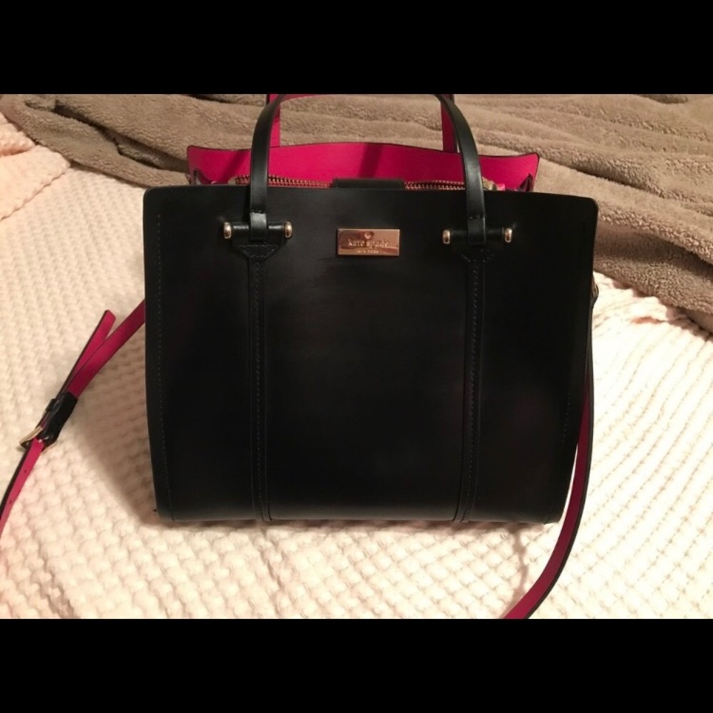 AUTHENTIC Kate Spade New York Small Elodie Bag