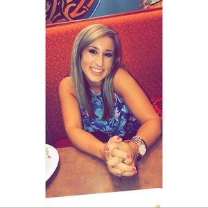 Meet your Posher, Natalie