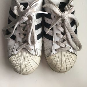 Adidas Superstars