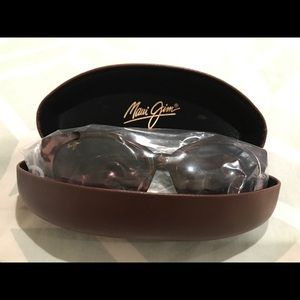 Maui Jim 'Sunshine' Sunglasses