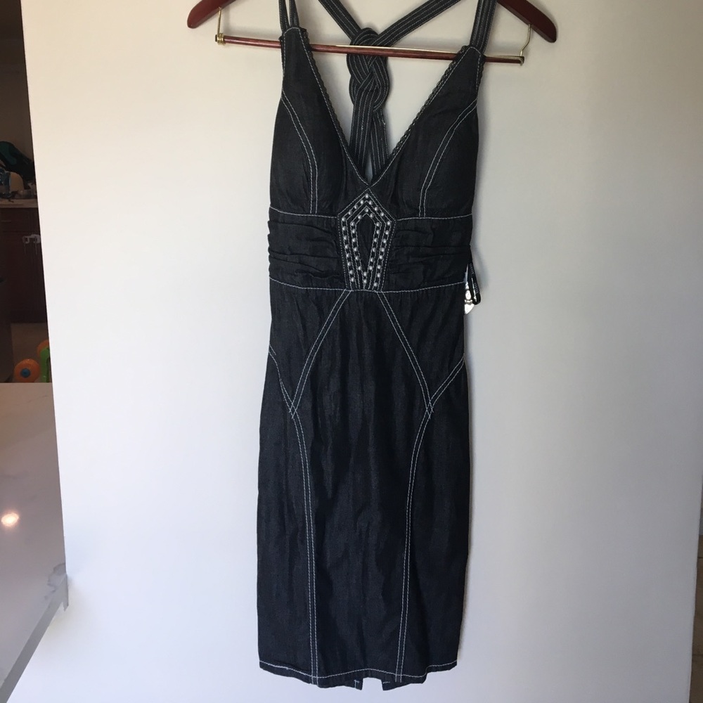 Never been worn dress