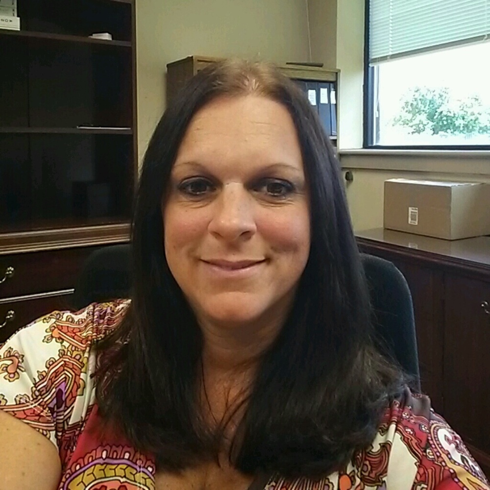 Meet your Posher, Shawna