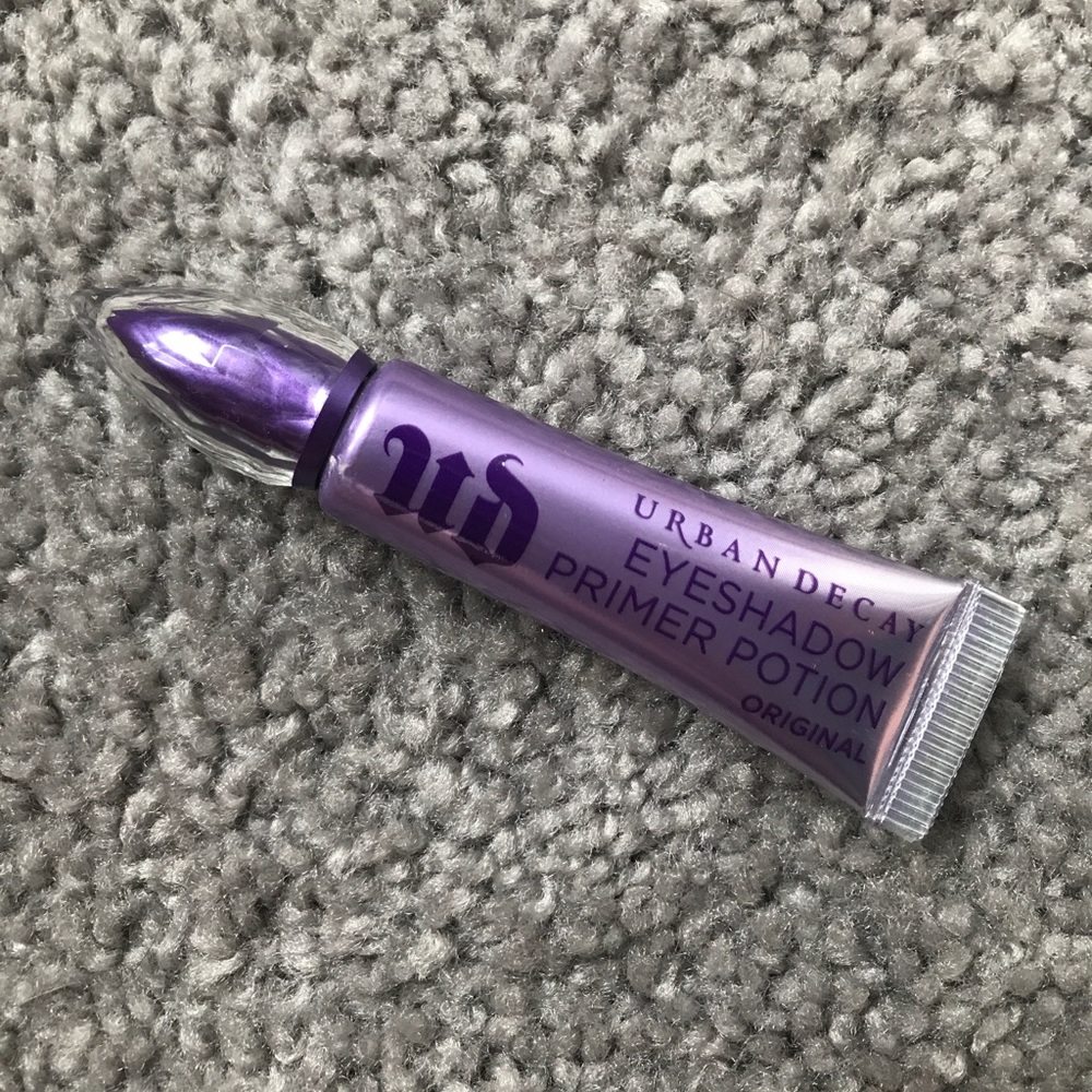 Urban decay 0.16 fl oz eyeshadow primer original