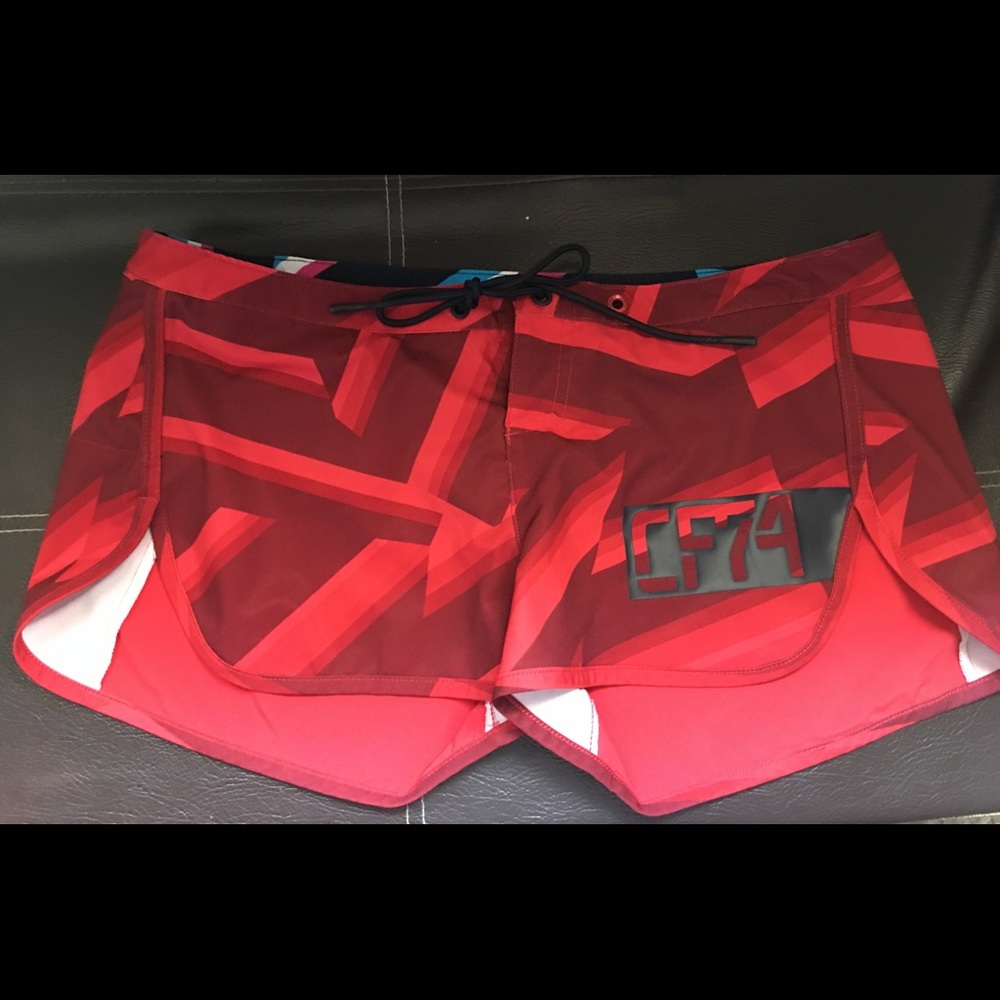 Reebok Crossfit Board Shorts