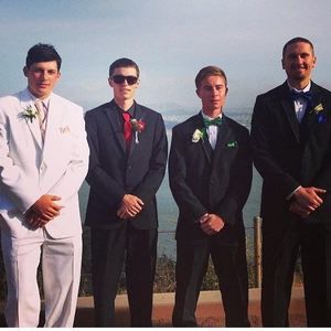 Meet your Posher, Matt