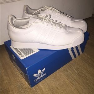 New adidas Samoa