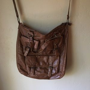 Cross Body Bag
