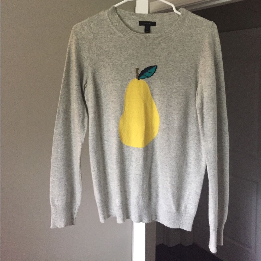 J.Crew sweater-small