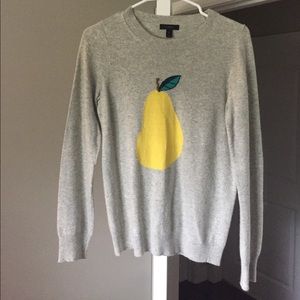 J.Crew sweater-small
