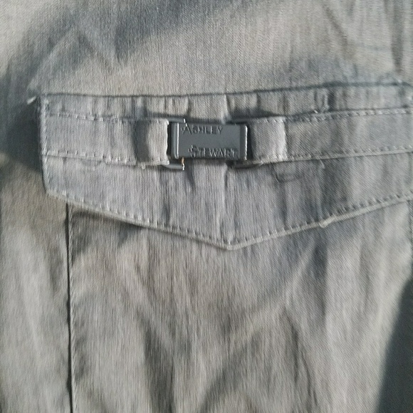 Button down shirt - Picture 3 of 4