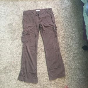 Old Navy cargo pants