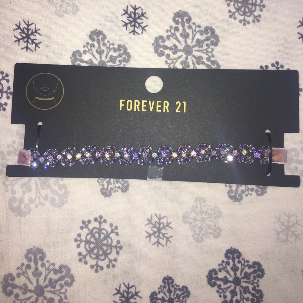 Choker Super Cute Brand New