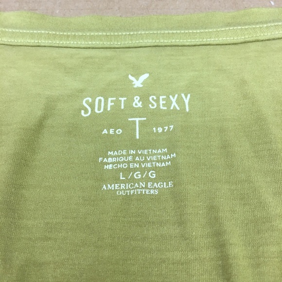 Long sleeve shirt - Picture 2 of 2