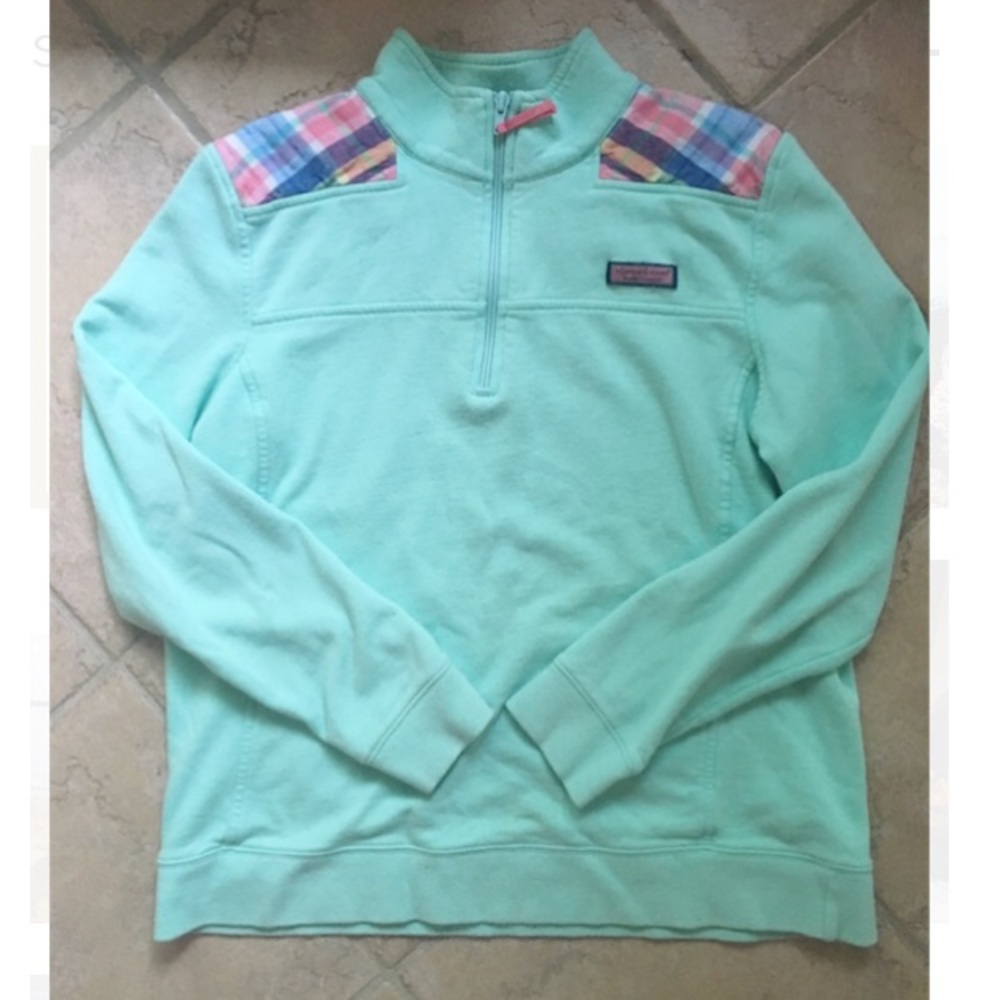 Vineyard Vines Shep Shirt