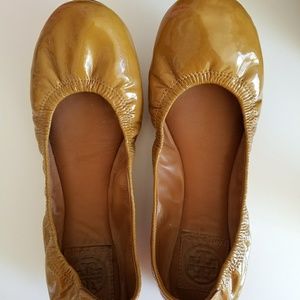Tory Burch "Eddie" ballet flat