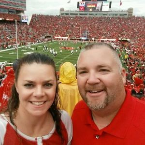 Meet your Posher, Jeremiah